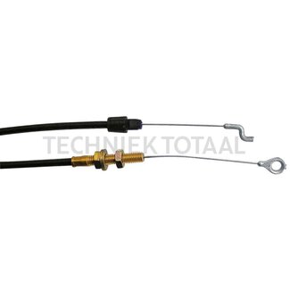 GRANIT Engine brake cable