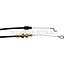 GRANIT Engine brake cable - 181000641/0, 81000641/0, 81000641, 1136-1359-01