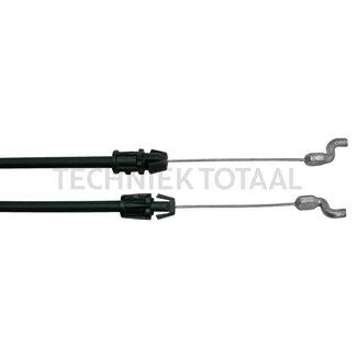 GRANIT Engine brake cable