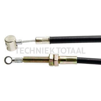 GRANIT Clutch cable