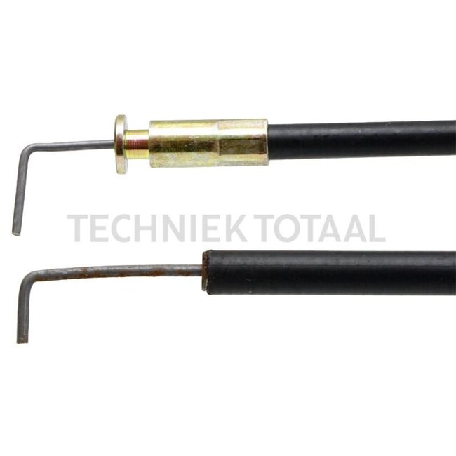 GRANIT Throttle cable - 105178