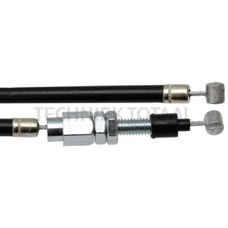 GRANIT Throttle cable