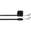 GRANIT Engine brake cable - 1101366MA, 1101366