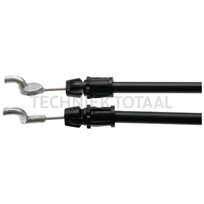 GRANIT Engine brake cable - 746-1132