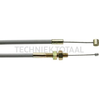 GRANIT Throttle cable