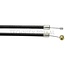 GRANIT Throttle cable - 4126 180 1110, 4126 180 1100