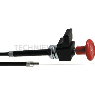 GRANIT Engine stop cable