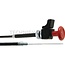 GRANIT Engine stop cable - 6301446