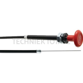 GRANIT Engine stop cable