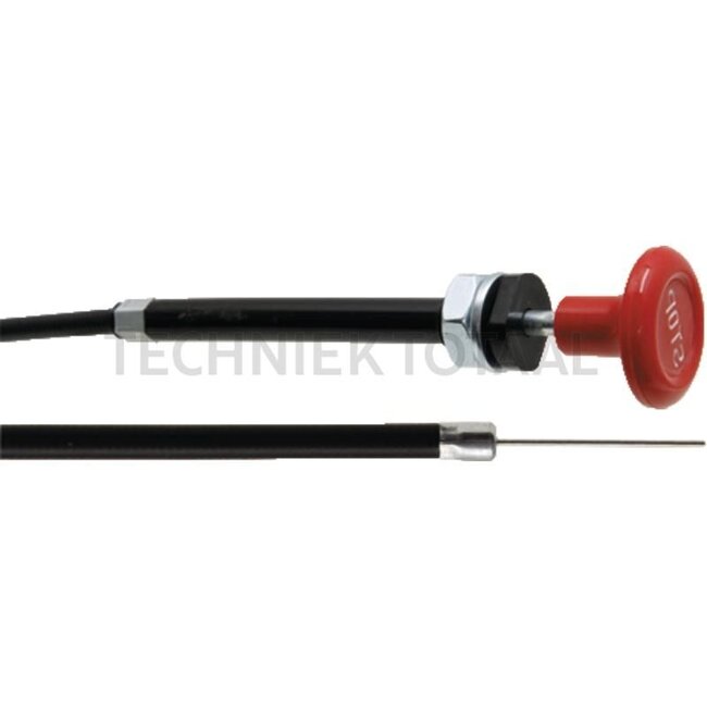 GRANIT Engine stop cable - 6301465