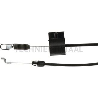 GRANIT Clutch cable main drive