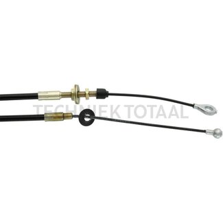 GRANIT Clutch cable