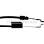 GRANIT Engine brake cable - 532 13 31-07