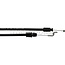 GRANIT Engine brake cable - 181000686/0, 81000686/0, 1111-2968-05