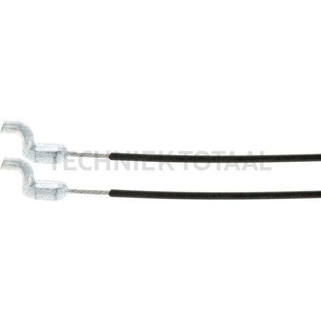 GRANIT Bowden cable snow blower - 746-0951A, 746-0951, 946-0951A