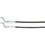 GRANIT Bowden cable snow blower - 746-0951A, 746-0951, 946-0951A