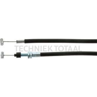 GRANIT Throttle cable