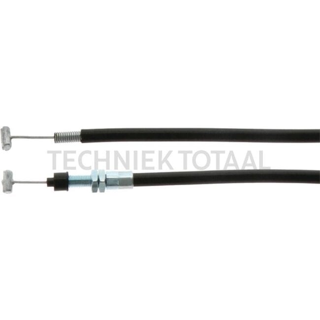 GRANIT Throttle cable - 17910-VE1-R42