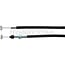 GRANIT Throttle cable - 17910-VE1-R42