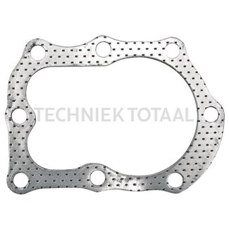 GRANIT Cylinder head gasket