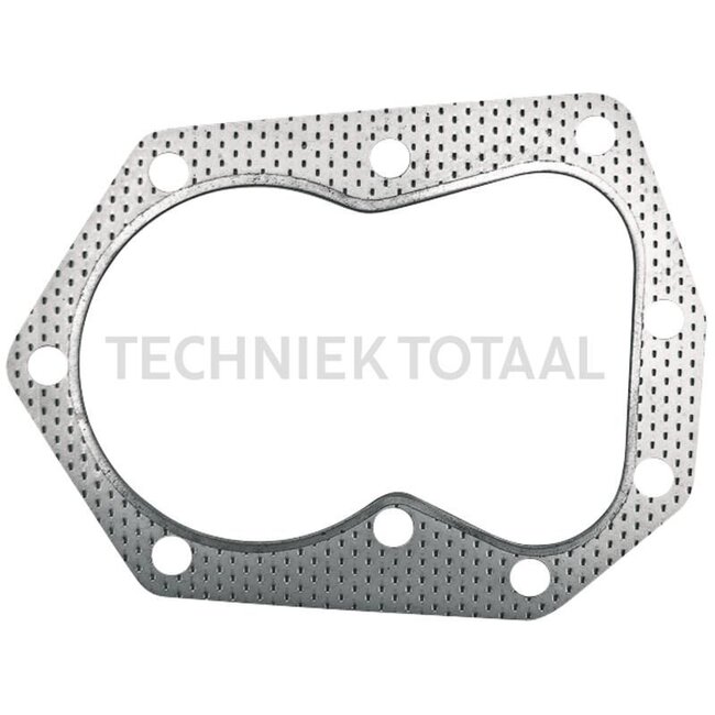 GRANIT Cylinder head gasket - 47 041 15-S, 47 041 10, 237658