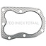 GRANIT Cylinder head gasket - 47 041 15-S, 47 041 10, 237658