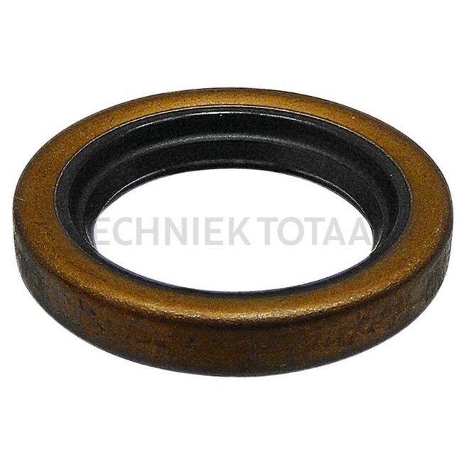 GRANIT Shaft seal Drive end (PTO) - 27897, 29610018