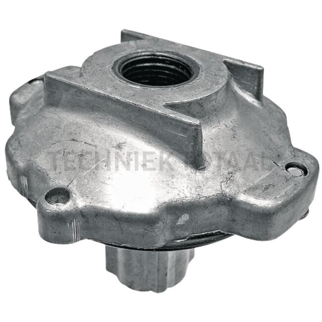 GRANIT Starter coupling - 5200, 399671, 394558, 298798, 5220, 5320, 5420, 5520