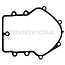 GRANIT Crankcase gasket - 692292, 273390, 273208, 271703