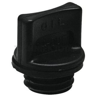 GRANIT Oil filler cap