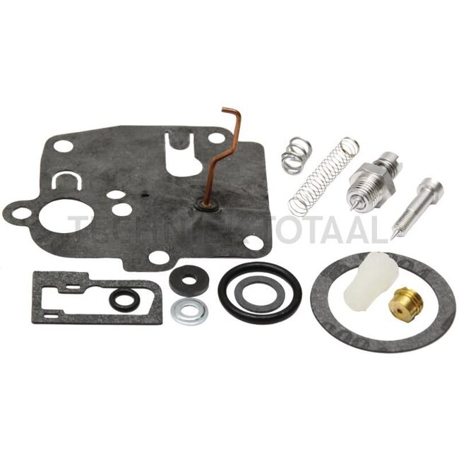 GRANIT Repair kit for Pulsa-Jet - 494623