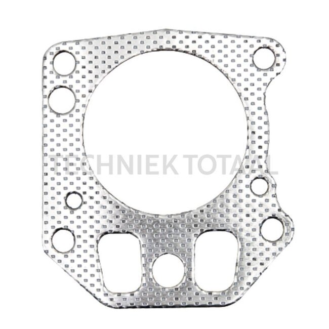 GRANIT Cylinder head gasket - 697230, 695166, 698210, 273489, 692554