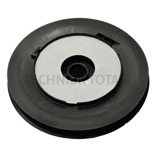 GRANIT Cord pulley with spring