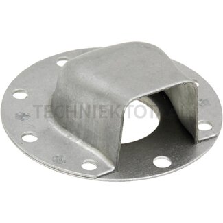 GRANIT Deflector Honda GX240, GX270, GX340, GX390, GXV270, GXV340, GXV390