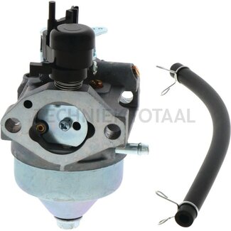 GRANIT Carburettor