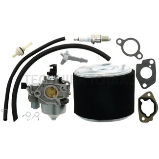 GRANIT Carburateur service kit Honda GX340