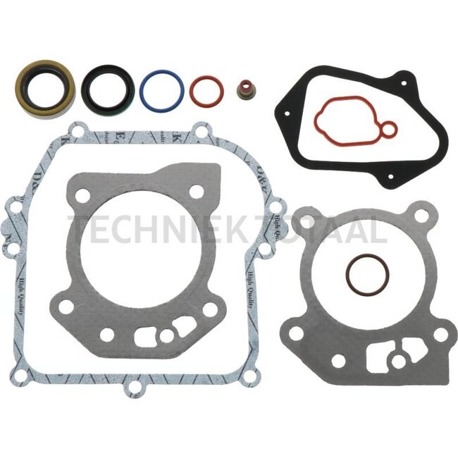 GRANIT Gasket set - 595350, 592640, 590590