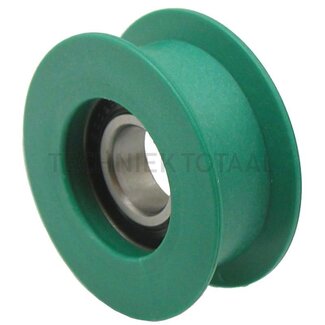 GRANIT Idler pulley For drive