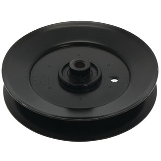 GRANIT V-belt pulley