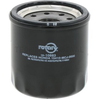 GRANIT Engine oil filter