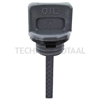 GRANIT Oil filler cap with dipstick