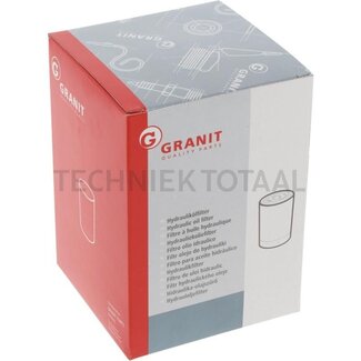 GRANIT Hydraulic oil filter