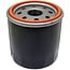 GRANIT Hydraulic oil filter - 1560-515-272-00, 1560-515-2720-0, 156051527200