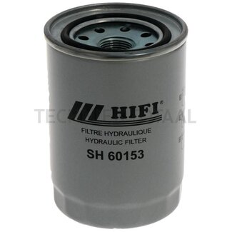 GRANIT Hydraulic oil filter