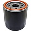 GRANIT Hydraulic oil filter - 1725-509-220-00, 1725-509-2200-0, 172550922000