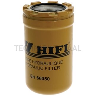 GRANIT Hydrauliekoliefilter HST Kioti EX 35, EX 40, EX 45, EX 50