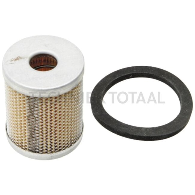 GRANIT Fuel filter - 500-2175-032, 5002175032, 2175032