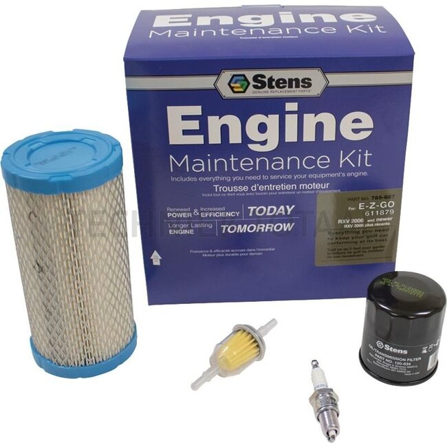 GRANIT Maintenance kit - 611879