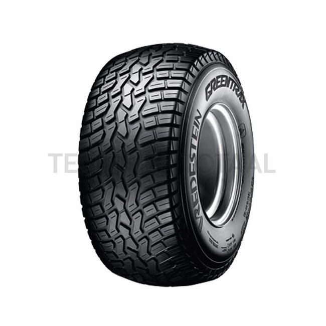 Vredestein Tyre TL (mounting without tube possible) - 8714692274169