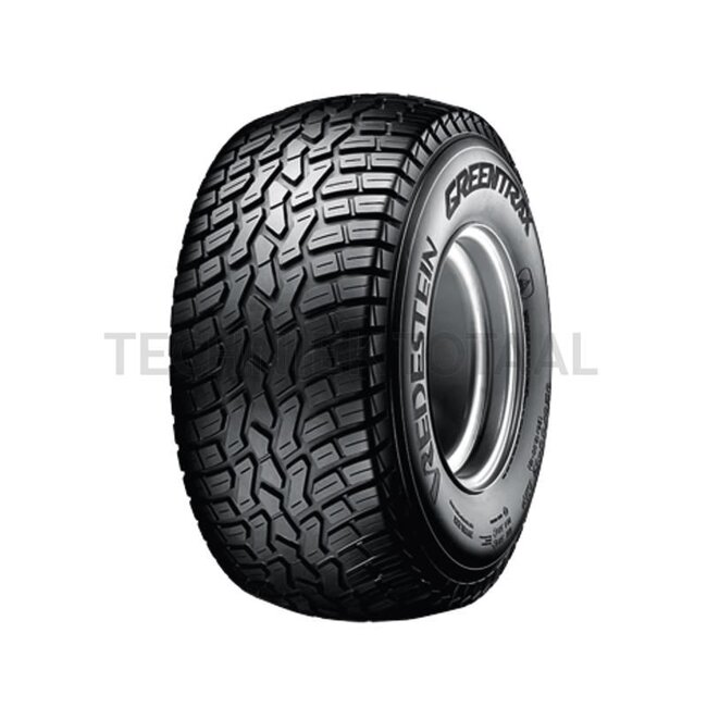 Vredestein Tyre TL (mounting without tube possible) - 8714692274176